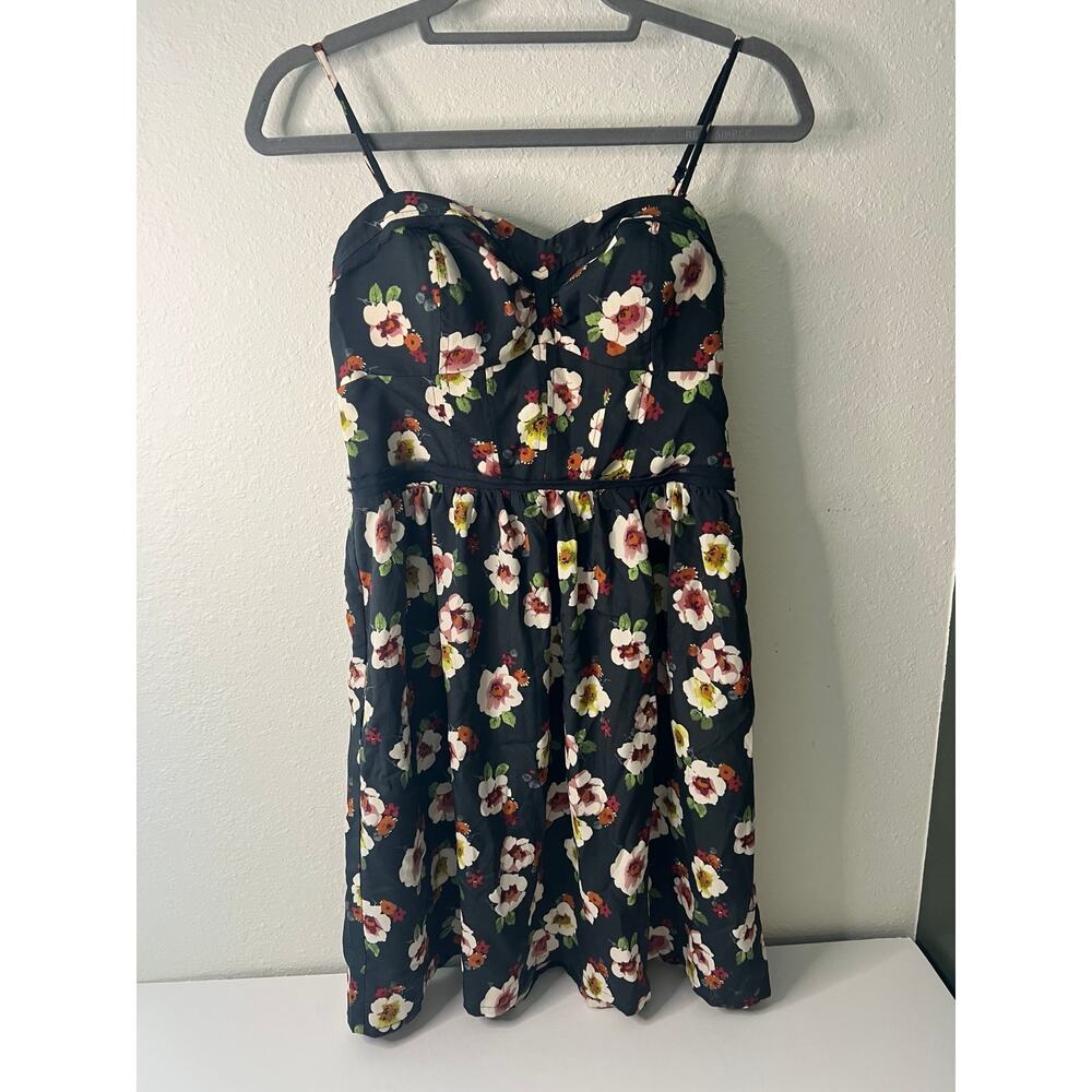 American Eagle Dress Floral Size 10